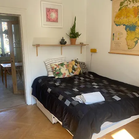 Super Cozy Appartement *