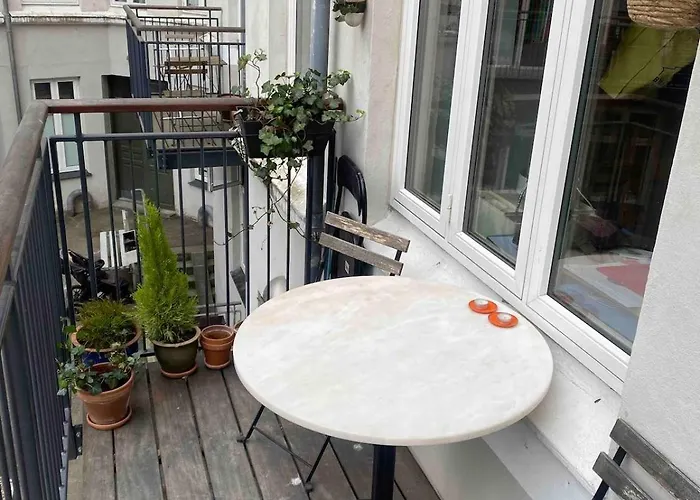 公寓 Super Cozy 哥本哈根