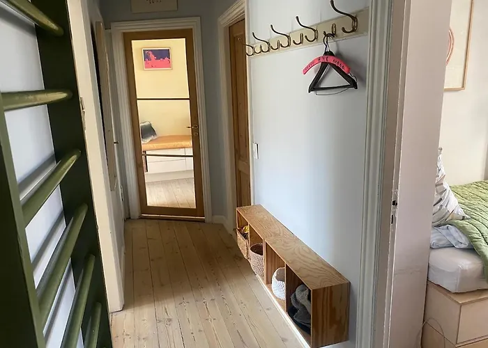 公寓 Super Cozy