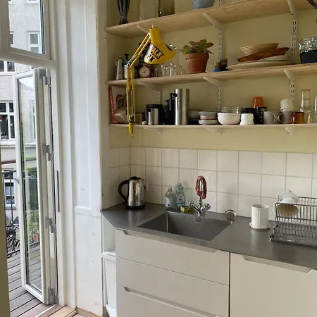 Super Cozy * Copenhagen