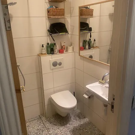 Super Cozy 公寓 哥本哈根