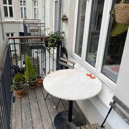 Διαμέρισμα Super Cozy Κοπεγχάγη