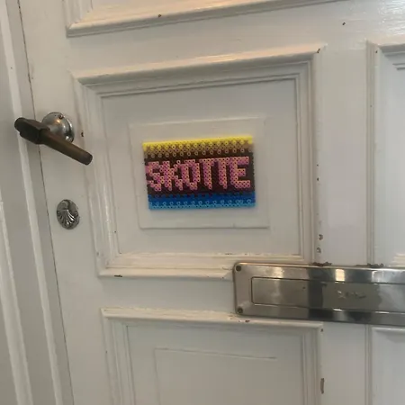 Super Cozy * Copenhagen