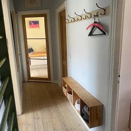 Apartment Super Cozy