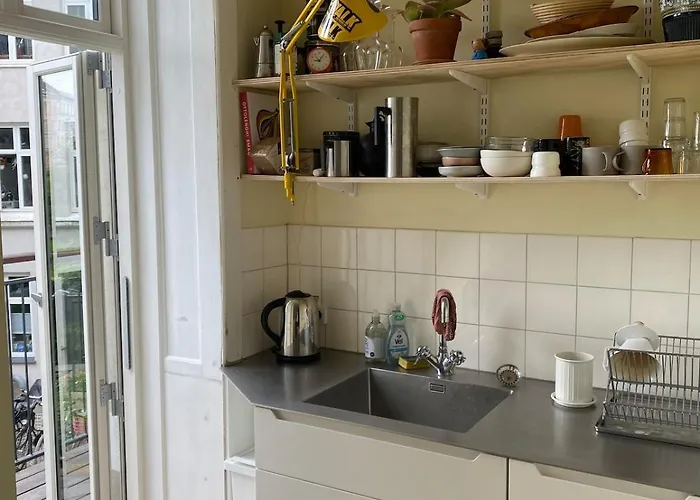 Super Cozy * 哥本哈根