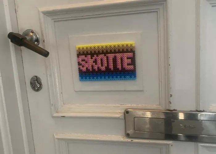 Super Cozy * Copenhagen