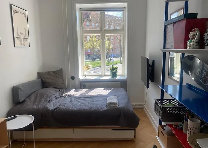 Super Cozy * Copenhagen