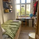 Apartmán Super Cozy Kodaň