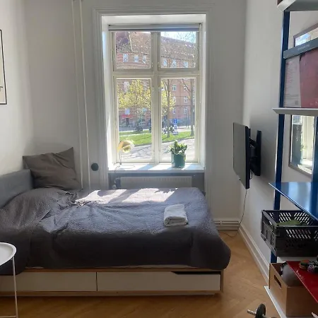 Super Cozy * Kopenhag